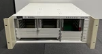 National Instruments Pxi-1056 18-slot 3u/6u Pxi Mainframe Chassis, 193050a-01. Fixed Price $595.00.