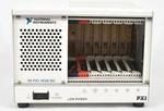 National Instruments Ni Pxi-1036 Dc 6-slot Universal Ac Pxi Chassis. Fixed Price $1476.00.