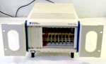 National Instruments Ni Pxi-1042 8 Slot Chassis, For Parts/repair. Fixed Price $119.00.