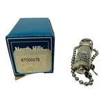 North Hills Rt500078 Terminator New/unused Surplus. Fixed Price $100.00.