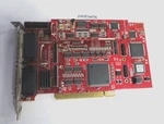 Aplus Amc-c0432dp, Aio-b1616ad Motion Board. Fixed Price $400.00.