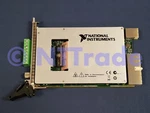 National Instruments Ni Pxi-4132 Precision Smu Module / Source Measure Unit. Fixed Price $1095.00.