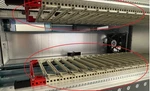National Instruments Pxie-1084 Card Guides / Slot Rails - Original Replacement. Fixed Price $116.50.