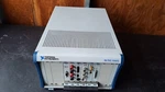 National Inst. 8-slot Chassis Ni Pxi-1042q W/8331, 4070, 4110, 5114, 5412, &6251. Fixed Price $2200.00.