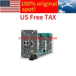 New National Instruments Ni Pxie-8881 High-performance Xeon Embedded Controller. Fixed Price $10999.00.