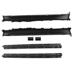 Running Board Side Step For Bmw X5 G05 2019-2023 Bars Non-slip Nerf. Fixed Price $255.76.
