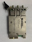 National Instruments Ni Pxi-5152 300 Mhz, 2 Gs/s, 8-bit Pxi Oscilloscope. Fixed Price $3658.00.