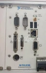 One Used National Instruments Ni Pxi-8186 Embedded Controller. Fixed Price $434.72.