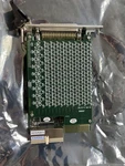 Pickering Interfaces 40-297a-016 18-channel Pxi Programmable Precision Resistor. Fixed Price $1450.00.