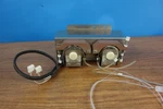 Hp Agilent 4500 Icp-ms Peristaltic / Sipper Pump Assembly G1820a. Fixed Price $119.00.