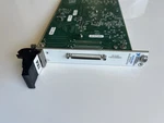 National Instruments Ni Pxi-6250 Multifunction Data Acquisition Card, 16-bit Ai. Fixed Price $295.00.