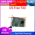 New National Instruments Ni Pxi-7833r Reconfigureable I/o. Fixed Price $1729.29.