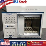 National Instruments Pxie-1073 Ni Pxie 1073 Chassis New Fast Shipping. Fixed Price $2435.84.