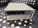 Hp Agilent 75000 Series B E1301a Hewlett Packard. Fixed Price $400.00.