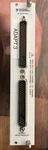 National Instruments Ni Scxi-1166 High-current General-purpose Relay Switch. Fixed Price $239.95.