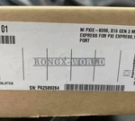 1pc National Instruments Pcie-8398 784179-01 New. Fixed Price $3816.53.