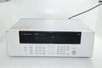 Hp Agilent 34980a Multifunction Switch/measure Unit With 2 X 34921a & 34937a. Fixed Price $1700.00.
