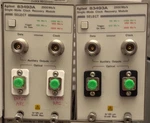 Agilent 83493a Cdr W/new Splitter & Fiber (pc Or Apc). Fixed Price $1115.07.