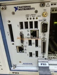 One National Instruments Controller Ni Pxi-8119 Used. Fixed Price $1891.00.