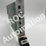 National Instruments Ni Pxie-8510 6-port Vehicle Multiprotocol Interface Module. Fixed Price $950.00.