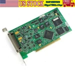New National Instruments Pci-6014 Ni Daq Card Multifunction Analog Input In Box. Fixed Price $641.84.