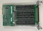 Ni Pxie 2531 512 Crosspoint Matrix Switch + Tb 2648 Low Cycles. Fixed Price $2750.00.