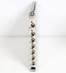 Hp 75000 Series-c Agilent Vxi Broadband Distribution Amplifier Module E1750a. Fixed Price $160.00.