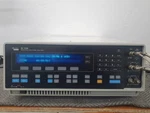 Solartron Si 1260a Impedance/gain-phase Analyzer. Fixed Price $6500.00.