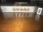 National Instruments Ni Pxi-2591 Rf Multiplexer 1x4 4ghz 50 Pxi2591 Module. Fixed Price $399.99.