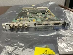Hp E2511-60040 422 Decoder Vme Board As Is No Way To Test. Fixed Price $500.00.
