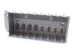 National Instruments Crio-9102 Plc Rack. Fixed Price $450.00.