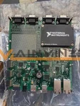 One New National Instruments Ni Sbrio-9651 783525-02 Motherboard. Fixed Price $2180.00.