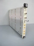Hp Agilent E1663a Sonet/sdh Electrical Interface Vxi Module. Fixed Price $40.31.