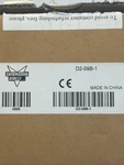 Automation Direct Directlogic 205 Plc Base D2-09b-1 100-240v Koyo New. Fixed Price $310.70.