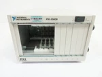 National Instruments Pxi-1000b 184607b-01 8-slot 4u Pxi Chassis B. Fixed Price $165.50.