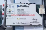 National Instruments Ni Pxie-4082 Digital Multimeter Card Test Completed. Fixed Price $2299.00.