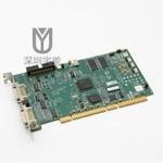 Used Dalsa Oc-64c0-00080sa Image Acquisition Card. Fixed Price $225.00.