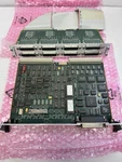 Mvme332xts Intelligent Communications Controller W/ Mvme 710 Transition Module. Fixed Price $100.00.