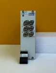 Pickering 40-855-022 Dual 2-ch, 1240 To 1640 Nm, Pxi Optical Mux Module. Tested!. Fixed Price $399.20.