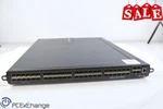 Enterasys / Extreme Networks Matrix Ssa Chassis Ssa-g1018-0652 48-port Switch. Fixed Price $924.50.