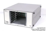 Hp E1421a Vxi Mainframe. Fixed Price $2650.00.