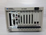 National Instruments Ni Pxi-1000b ( Pxi-8176, 8420, 6527, 8211) #4. Fixed Price $999.90.