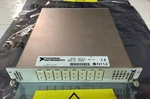 Ni National Instruments Scxi-1112 8-ch Thermocouple Amplifier Input Module. Fixed Price $259.99.