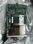 National Instruments Ni Pxie-8238 Dual-port 10 Gigabit Ethernet Pxie Module. Fixed Price $875.00.