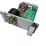 Pickering 10-785a-521 Single 6 Channel Microwave Mux 50 Ohm Sma. Fixed Price $195.00.