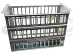 Westinghouse 2840a38g01 12 Slot Rack Chassis Module 2840a38 Aw-6. Fixed Price $71.00.