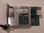 National Instruments Ni Pxie-3630 Baseband Digitizer 12 Bit, 3 Gs/s / 2 Ghz. Fixed Price $4600.00.