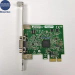 National Instruments Ni Pcie-8361 Mxi-express Interface Card For Pxi/pxie/vxi. Fixed Price $260.00.