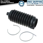 Rack Pinion Inner Tie Rod Steering Bellow Boot Left Or Right For Chevy Gmc Buick. Fixed Price $23.85.