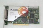 National Instruments Pci-6036e Digital Card. Fixed Price $271.26.